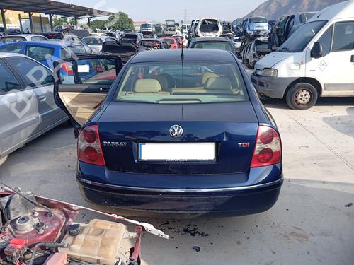Tailgate VW PASSAT B5.5 (3B3)  BP28355389C6
