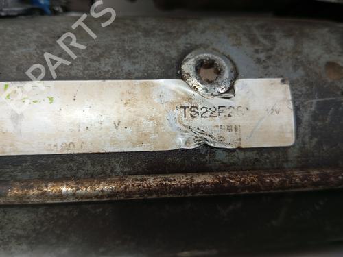 Starter CITROËN C4 Grand Picasso I (UA_) 1.6 HDi | BP23146378M8 