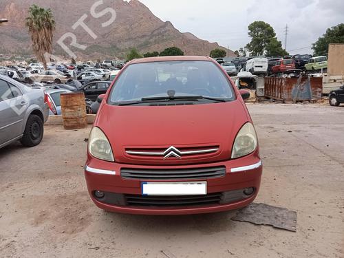 Faro anteriore sinistro CITROËN XSARA PICASSO (N68) 1.6 HDi | BP36443627C28  - Image 6