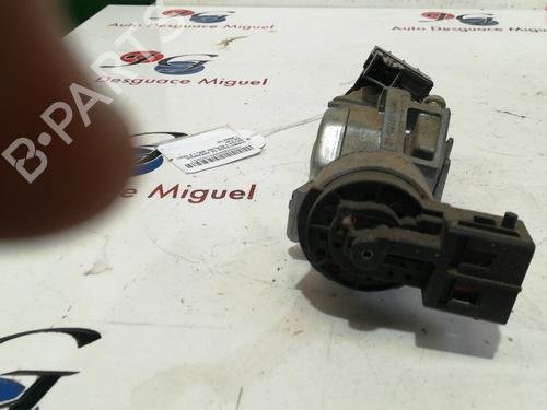 Ignition barrel MAZDA 3 Saloon (BK) 1.6 DI Turbo (BK12Y) | BP9353647M48 