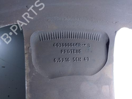 Rim RENAULT MEGANE III Grandtour (KZ0/1)  | BP16235788C45 