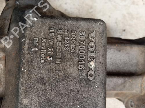 Driveshaft VOLVO XC90 I (275) D5 AWD | BP30113190M37