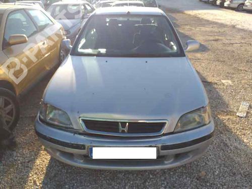 Used Parts HONDA CIVIC VI Fastback (MA, MB)  1.5 16V (MB3)  1077833