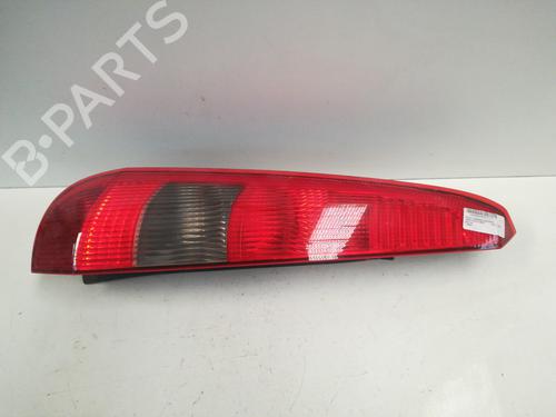Used Left taillight FORD FIESTA V (JH_, JD_) [2001-2014]  9351179