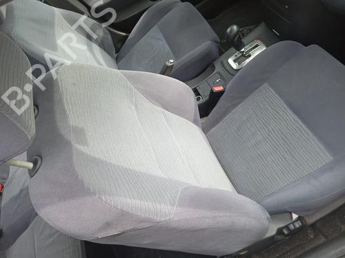 Used Right front seat NISSAN PRIMERA (P12) 2.0 (140 hp) 23139340