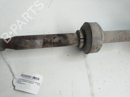 Right front driveshaft DACIA SANDERO II | BP17519357M39
