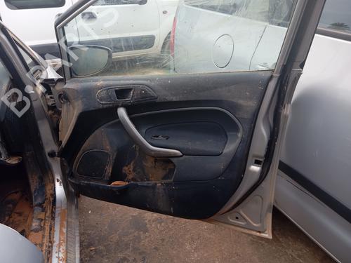 Used Front right panel FORD FIESTA VI (CB1, CCN) 1.25 (82 hp) 24471914