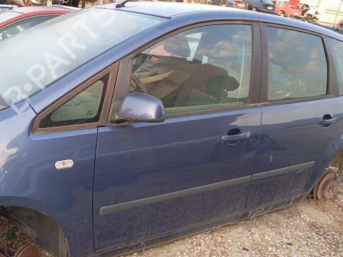 Dør venstre foran FORD FOCUS C-MAX (DM2) [2003-2007]  12275311