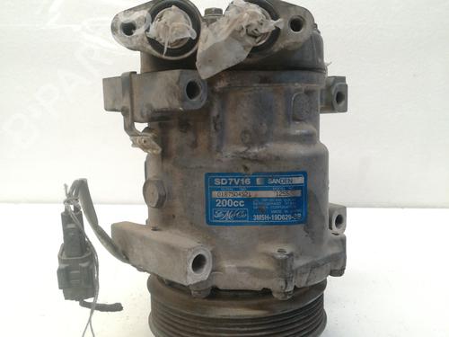 Used AC compressor MAZDA 3 Saloon (BK) [1999-2009]  9347325