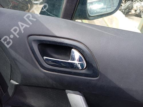 Used Front right interior door handle PEUGEOT 308 I (4A_, 4C_) [2007-2016]  25342228