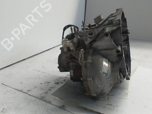 Gearbox HONDA CIVIC VIII Hatchback (FN, FK) 2.2 CTDi (FK3) | BP9354765M3 