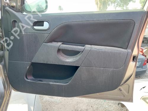 Used Front right window mechanism FORD FIESTA V (JH_, JD_) 1.4 16V (80 hp) 22925212