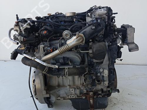 Used Engine FORD FOCUS III 1.5 TDCi (120 hp) 28727984