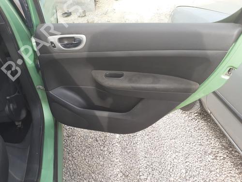 Rim PEUGEOT 307 Break (3E) 1.6 HDi 110 | BP10378174C45 