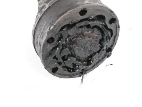 Left front driveshaft VW GOLF VI (5K1) 1.6 TDI | BP9358447M38 