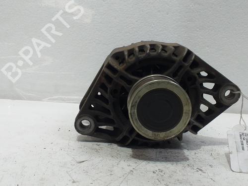 Alternator FIAT DOBLO MPV (119_, 223_) 1.9 JTD | BP9354966M7 