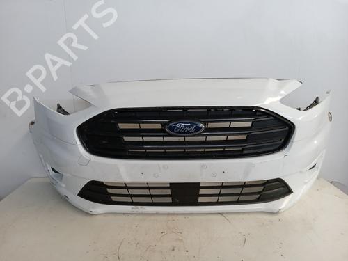 Used Front bumper FORD TRANSIT CONNECT MPV [2013-2025]  30004497