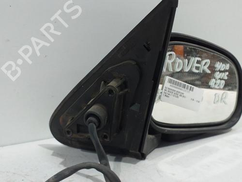 Right mirror ROVER 400 II (RT)  | BP9347820C27 
