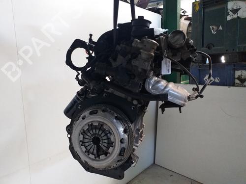 Engine VW GOLF V (1K1) 1.6 MultiFuel | BP15896188M1 