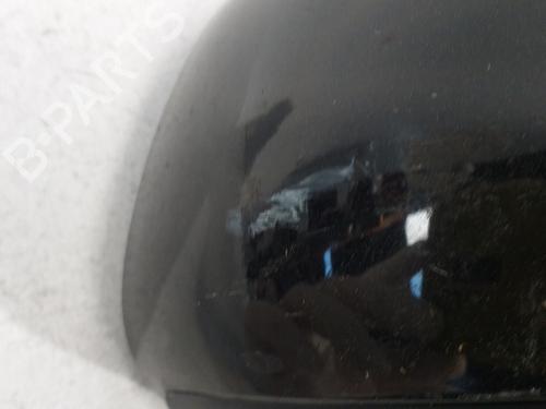 Right mirror VW GOLF IV (1J1) 1.8 | BP12343220C27 
