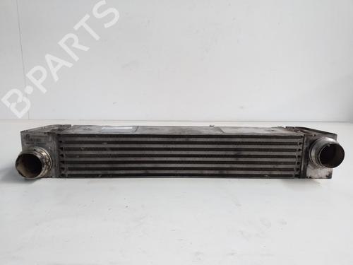 Used Intercooler BMW 5 (E60) 520 d (163 hp) 21605876