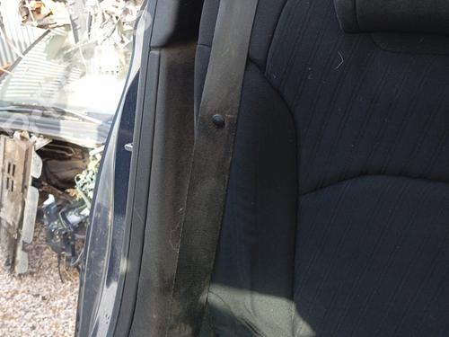 Used Rear right seatbelt CITROËN C5 III Break (RW_) [2008-2017]  12314651