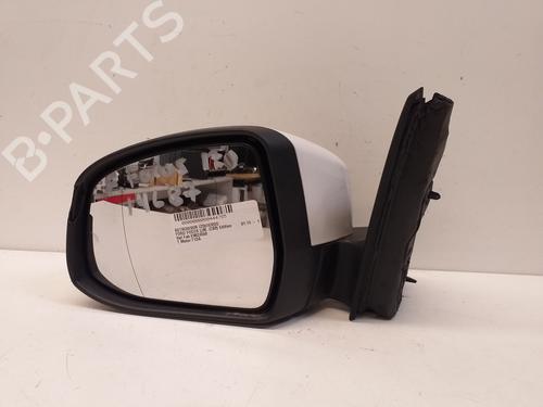 Used Left mirror FORD FOCUS III [2010-2020]  25283479