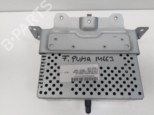 Bilradio FORD PUMA (J2K, CF7)  | BP29533207E6 