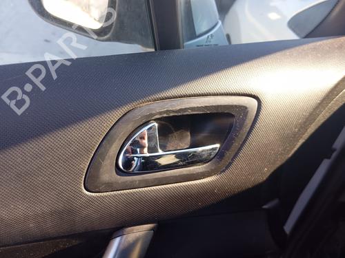 Used Front left interior door handle PEUGEOT 308 SW II (LC_, LJ_, LR_, LX_, L4_) [2014-2021]  22216969