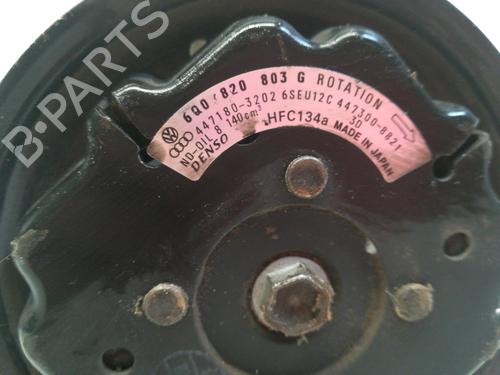 AC compressor SEAT IBIZA IV ST (6J8, 6P8) 1.2 | BP14050922M34 