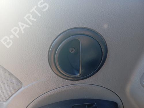 Used Front left interior door handle CHEVROLET AVEO / KALOS Hatchback (T200) 1.4 (83 hp) 28386669