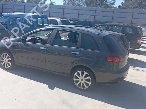 Headlight switch FIAT CROMA (194_) 2.4 D Multijet | BP37718527I24  - Image 7