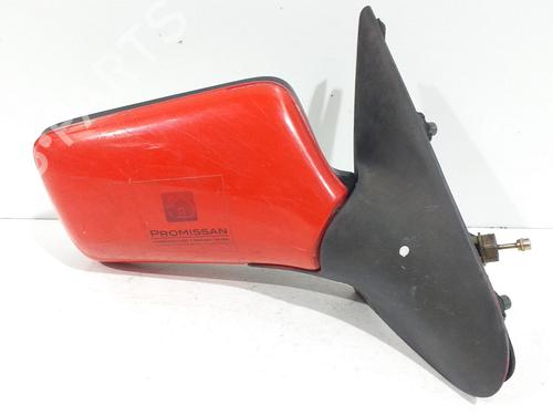 Right mirror SEAT IBIZA II (6K1) 1.9 D | BP9352947C27 