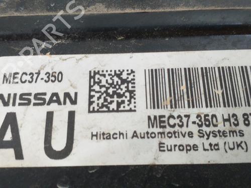 Engine control unit (ECU) NISSAN MICRA III (K12) 1.4 16V | BP11857795M57 