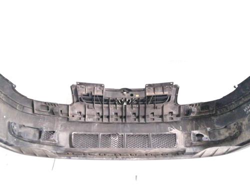 Front bumper VW POLO (6N2) 1.0 | BP9361080C7 