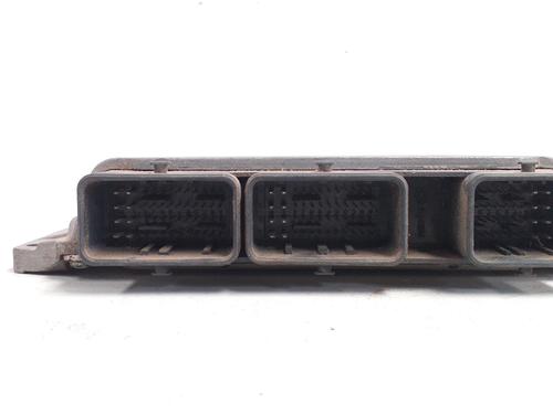 Engine control unit (ECU) RENAULT MEGANE II Saloon (LM0/1_)  | BP9349169M57 
