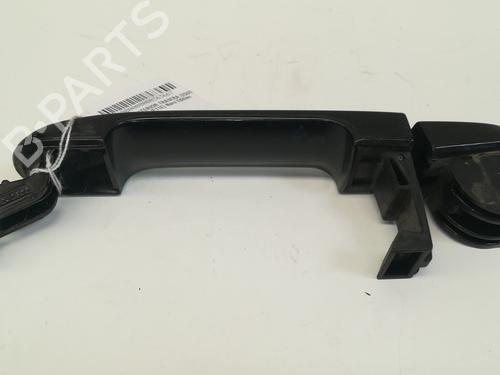 Rear left exterior door handle NISSAN NOTE (E11, NE11) 1.4 | BP13876669C130 
