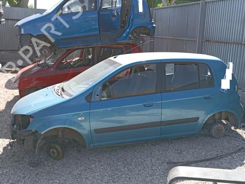 Commande Chauffage HYUNDAI GETZ (TB) 1.3 i | BP26140655I5 