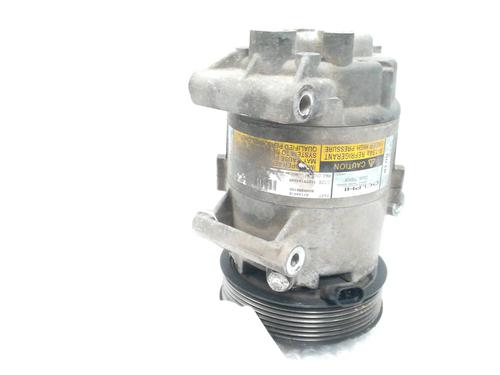 AC compressor RENAULT MEGANE II Estate (KM0/1_) 1.9 dCi (KMRG, KM1G, KM0G, KM2C) | BP11366703M34