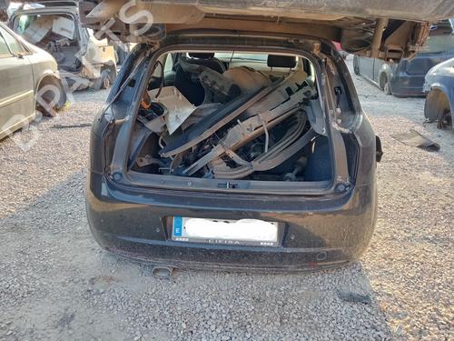 Gearbox FIAT GRANDE PUNTO (199_) 1.4 16V | BP9357548M3 