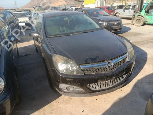 Used Right front fenders OPEL ASTRA H (A04) 1.7 CDTI (L48) (110 hp) 16946979