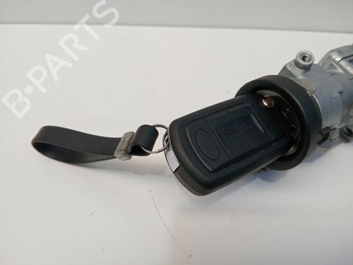 Ignition barrel LAND ROVER RANGE ROVER SPORT I (L320) 2.7 D 4x4 | BP16938547M48