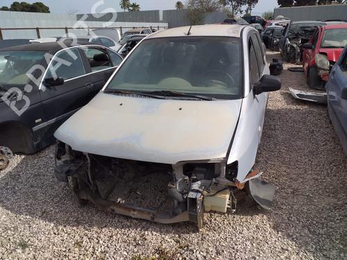 Instrument cluster HYUNDAI MATRIX (FC) 1.6 | BP18147378C47 