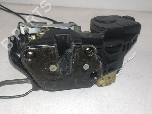 Front left lock HYUNDAI TRAJET (FO) 2.0 CRDi | BP12294936C98 