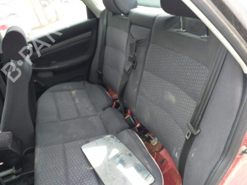 Rear left seatbelt AUDI A4 B5 Avant (8D5) 1.8 | BP16232321I29 