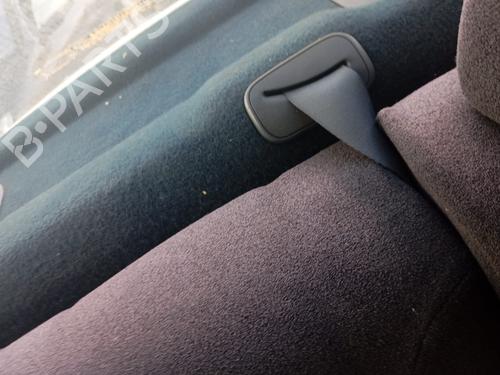 Sikkerhetsbelte bak i midten ROVER 45 I Hatchback (RT)  | BP23131563I27 