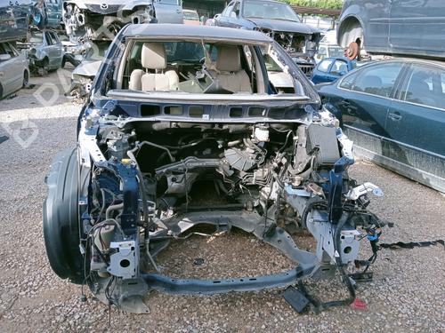 Right rear window motor MAZDA CX-7 (ER) 2.2 MZR-CD AWD (ER10A) | BP9360492E22 