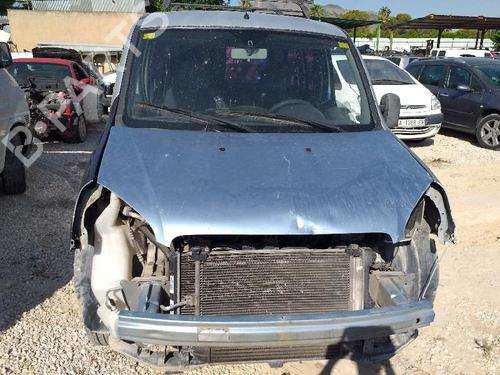 Starter FIAT DOBLO MPV (119_, 223_) 1.3 JTD | BP9358547M8 