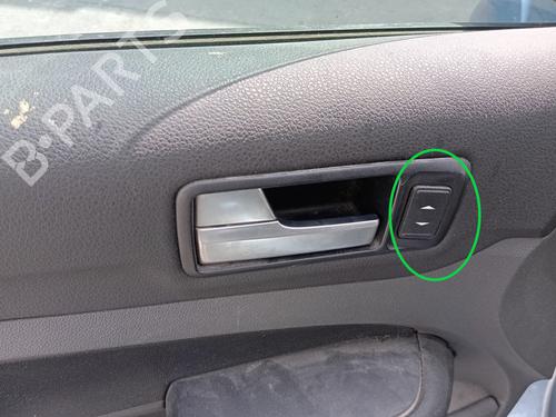 Used Left front window switch FORD FOCUS II (DA_, HCP, DP) [2004-2013]  22619106