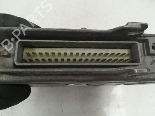 Engine control unit (ECU) PEUGEOT 106 I (1A, 1C)  | BP9349379M57